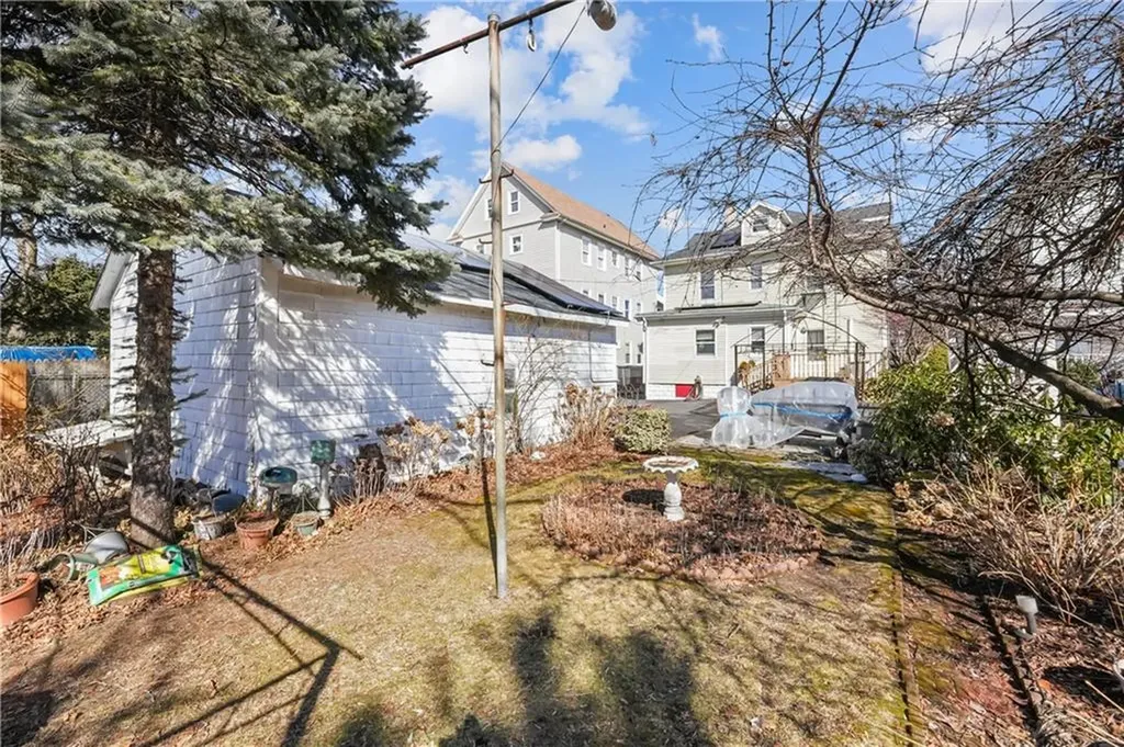 191 Linwood Avenue Providence RI 02907