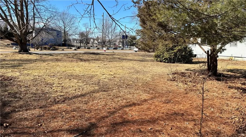 117 Burr Avenue Warwick RI 02889