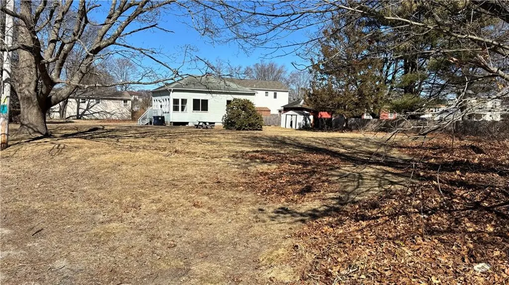 117 Burr Avenue Warwick RI 02889