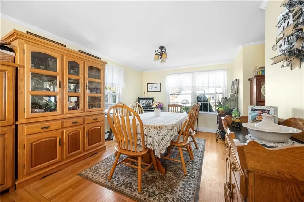 4 Larchwood Drive Cumberland RI 02864