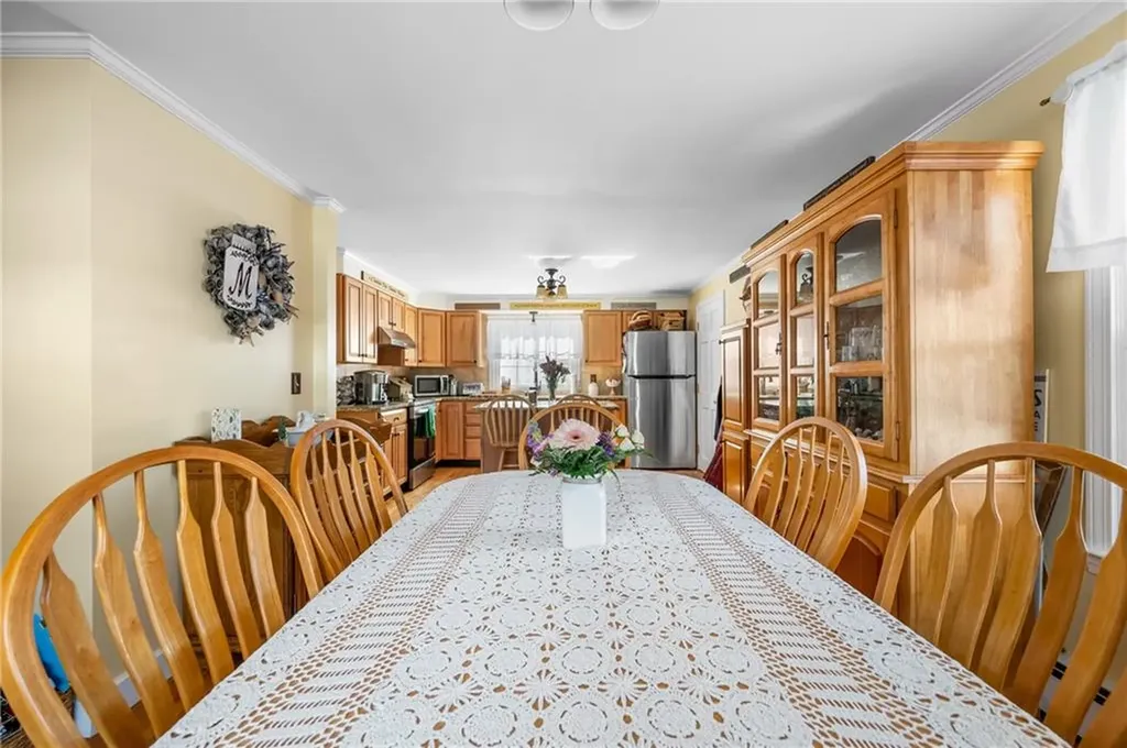 4 Larchwood Drive Cumberland RI 02864