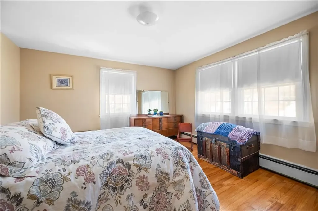 4 Larchwood Drive Cumberland RI 02864