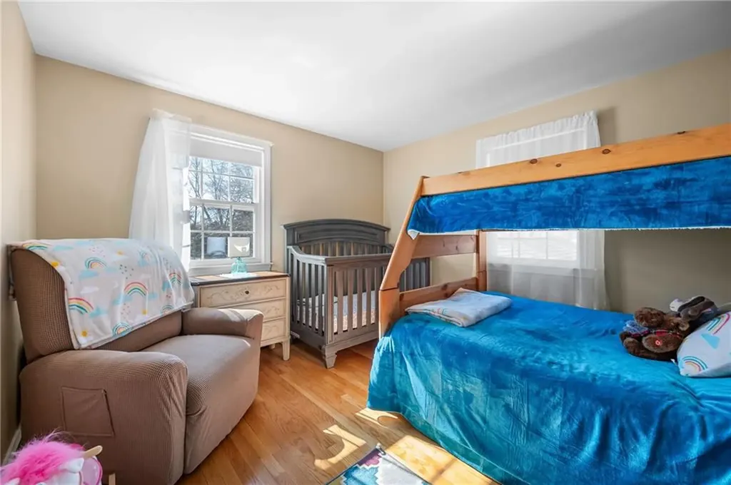 4 Larchwood Drive Cumberland RI 02864