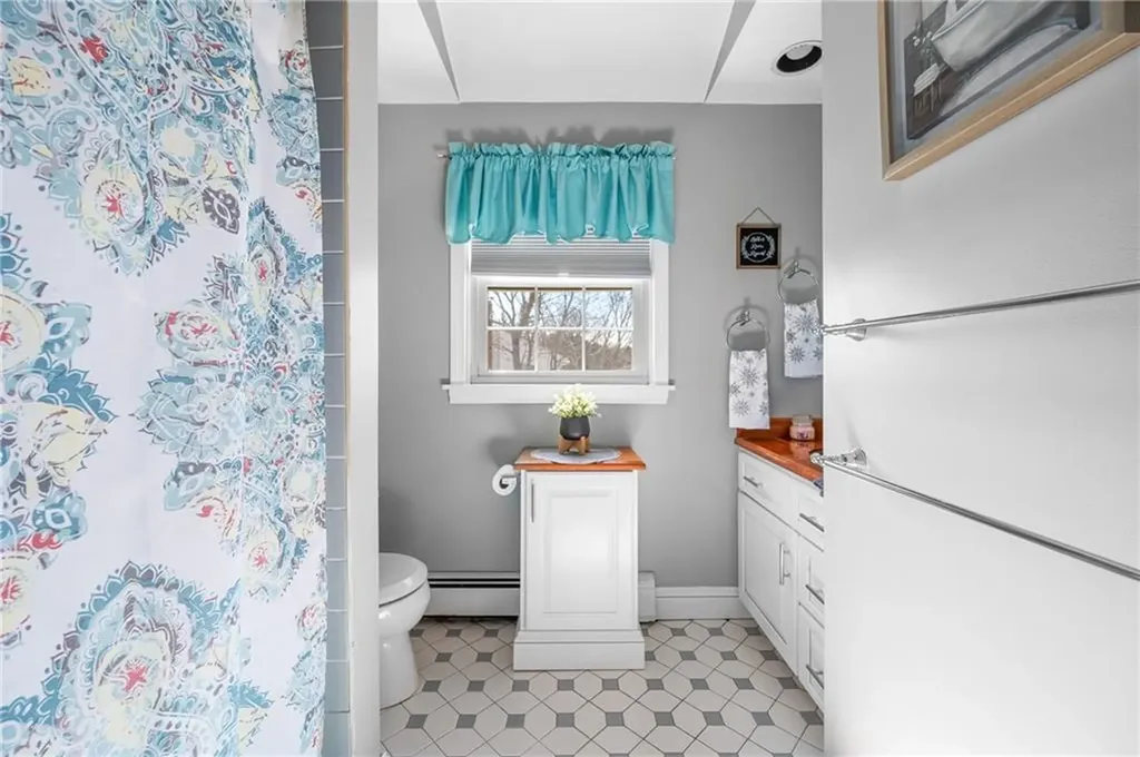 4 Larchwood Drive Cumberland RI 02864