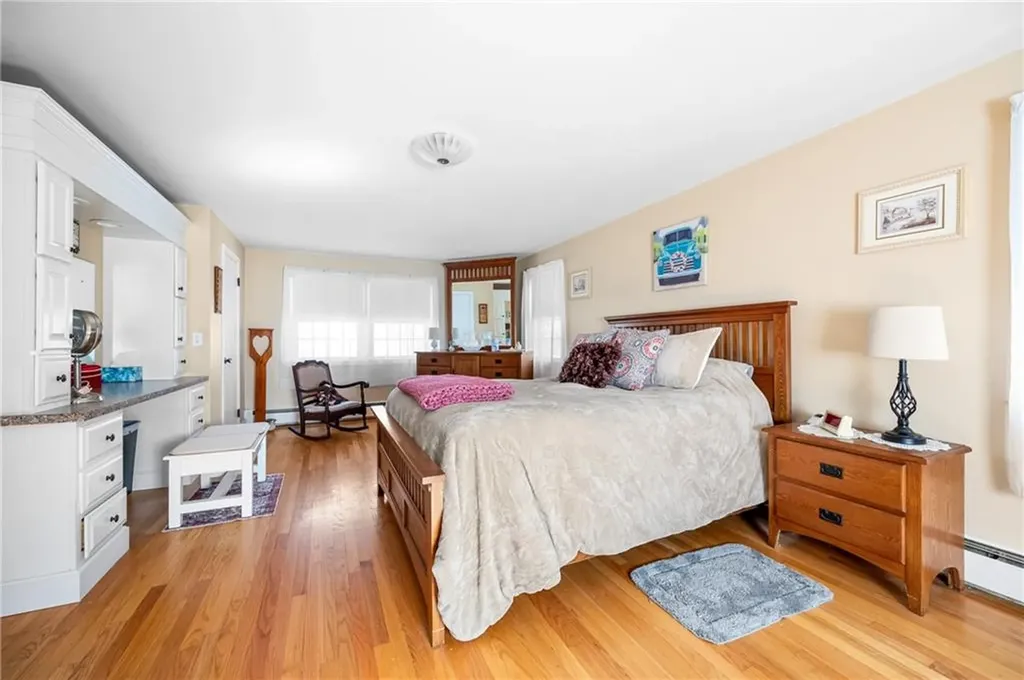 4 Larchwood Drive Cumberland RI 02864