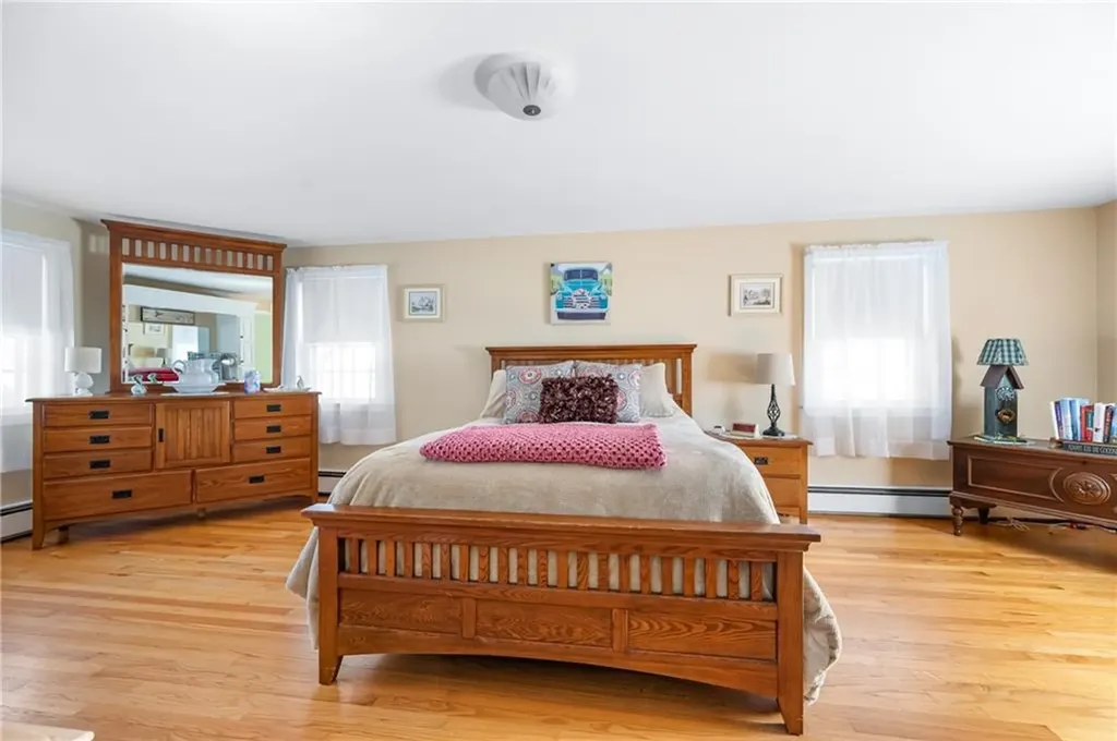 4 Larchwood Drive Cumberland RI 02864