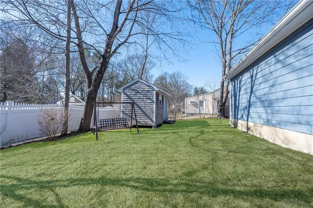 4 Larchwood Drive Cumberland RI 02864