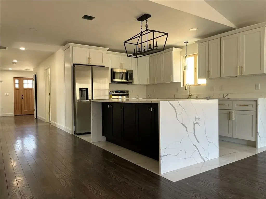 33 Thurber Street North Providence RI 02904