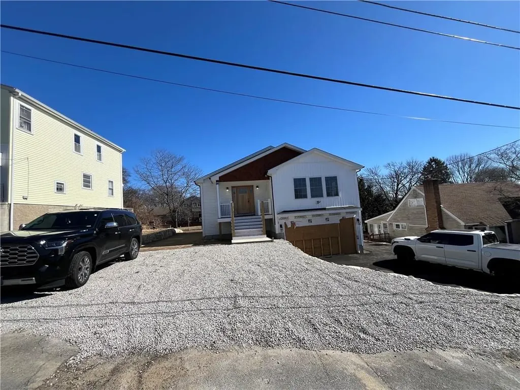 33 Thurber Street North Providence RI 02904