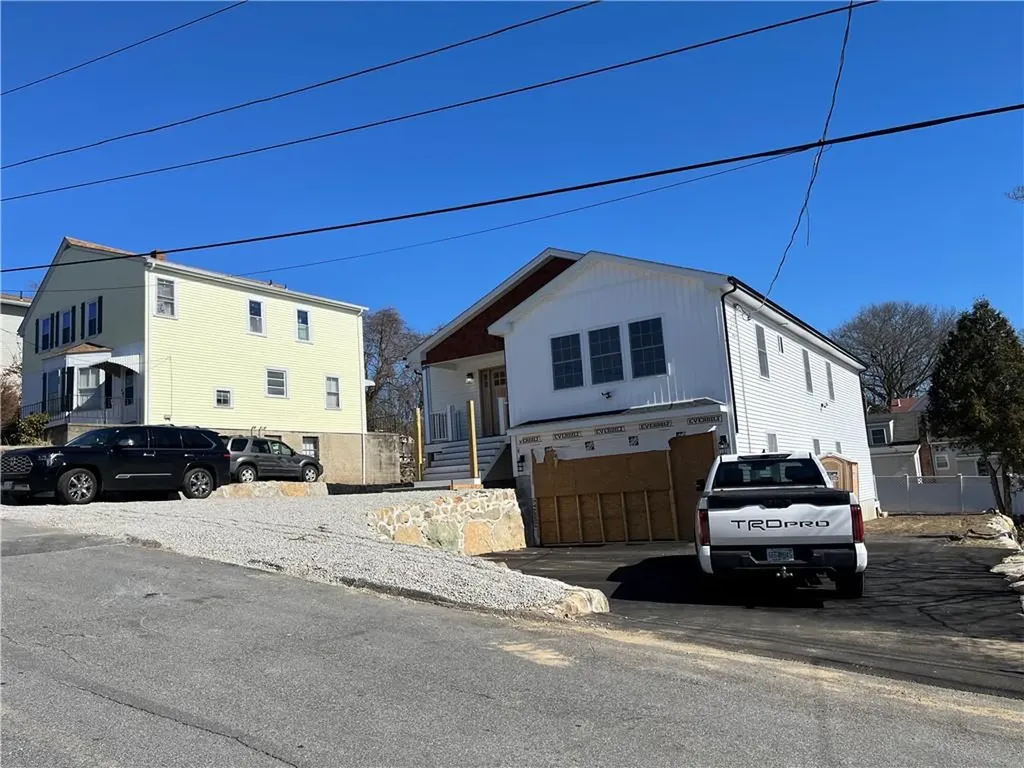 33 Thurber Street North Providence RI 02904