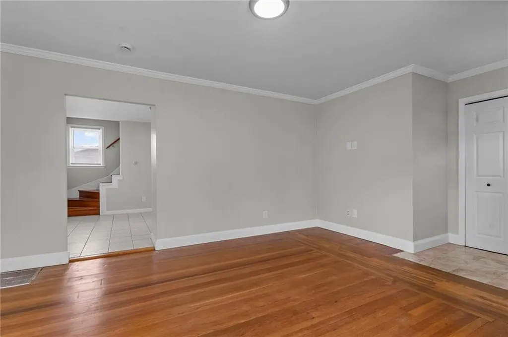 22 Standish Avenue Providence RI 02908