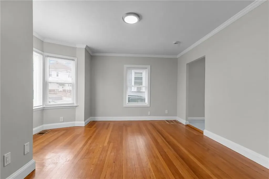 22 Standish Avenue Providence RI 02908