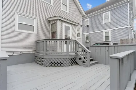 22 Standish Avenue Providence RI 02908