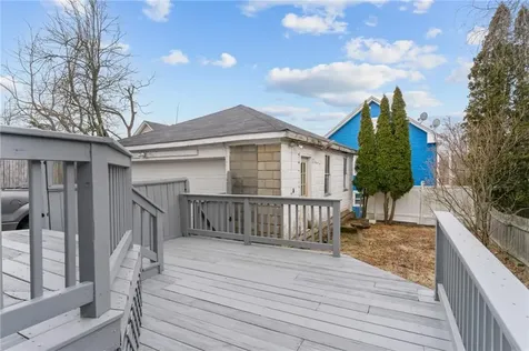 22 Standish Avenue Providence RI 02908