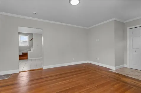 22 Standish Avenue Providence RI 02908