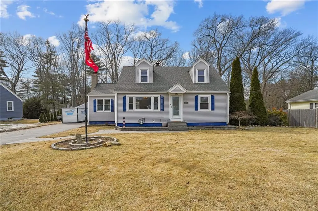 190 Pleasant View Avenue Smithfield RI 02917