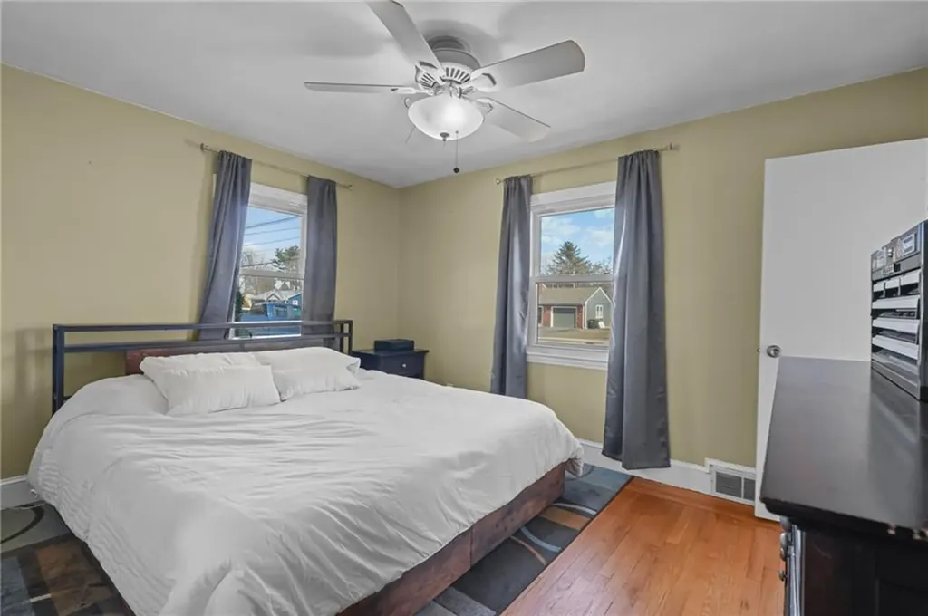 190 Pleasant View Avenue Smithfield RI 02917