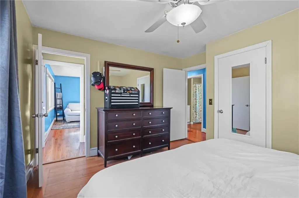 190 Pleasant View Avenue Smithfield RI 02917