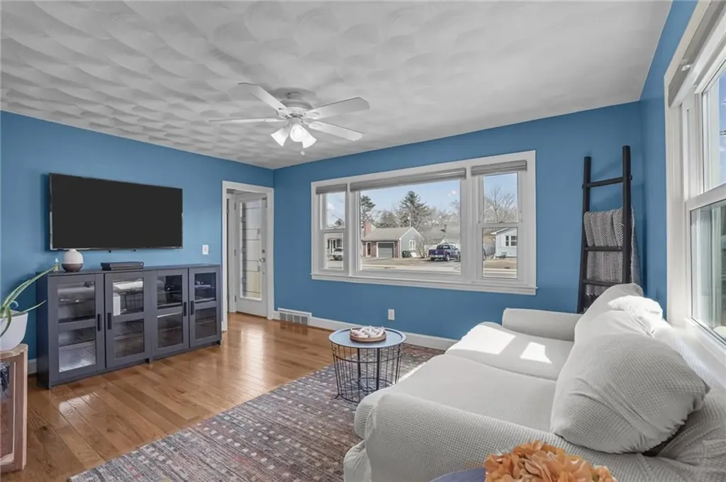 190 Pleasant View Avenue Smithfield RI 02917