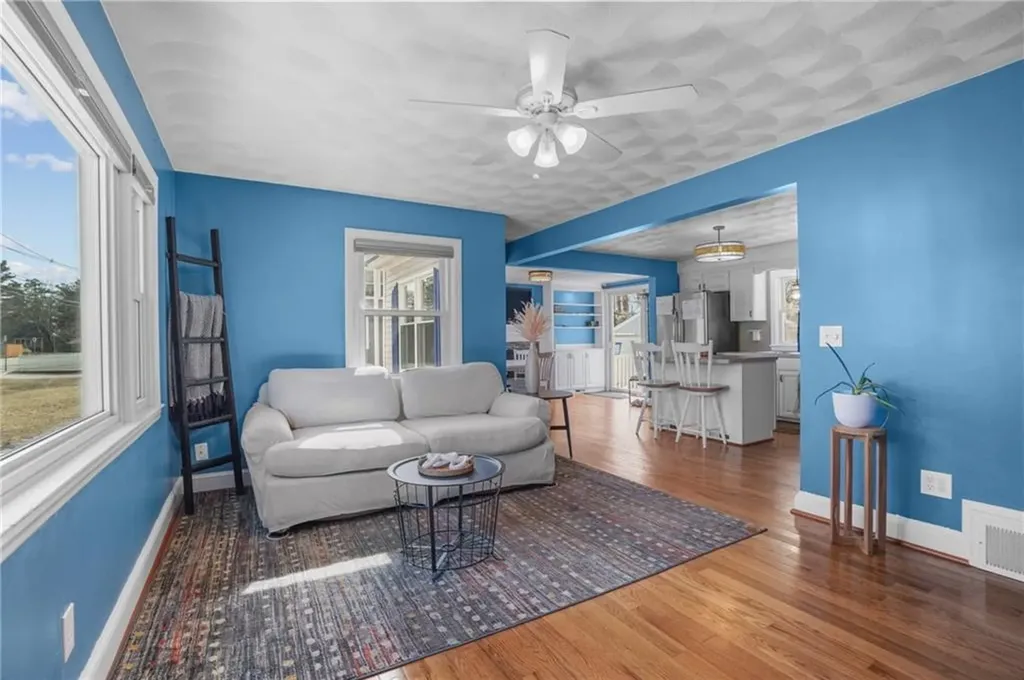 190 Pleasant View Avenue Smithfield RI 02917