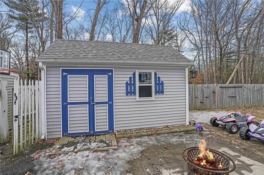 190 Pleasant View Avenue Smithfield RI 02917