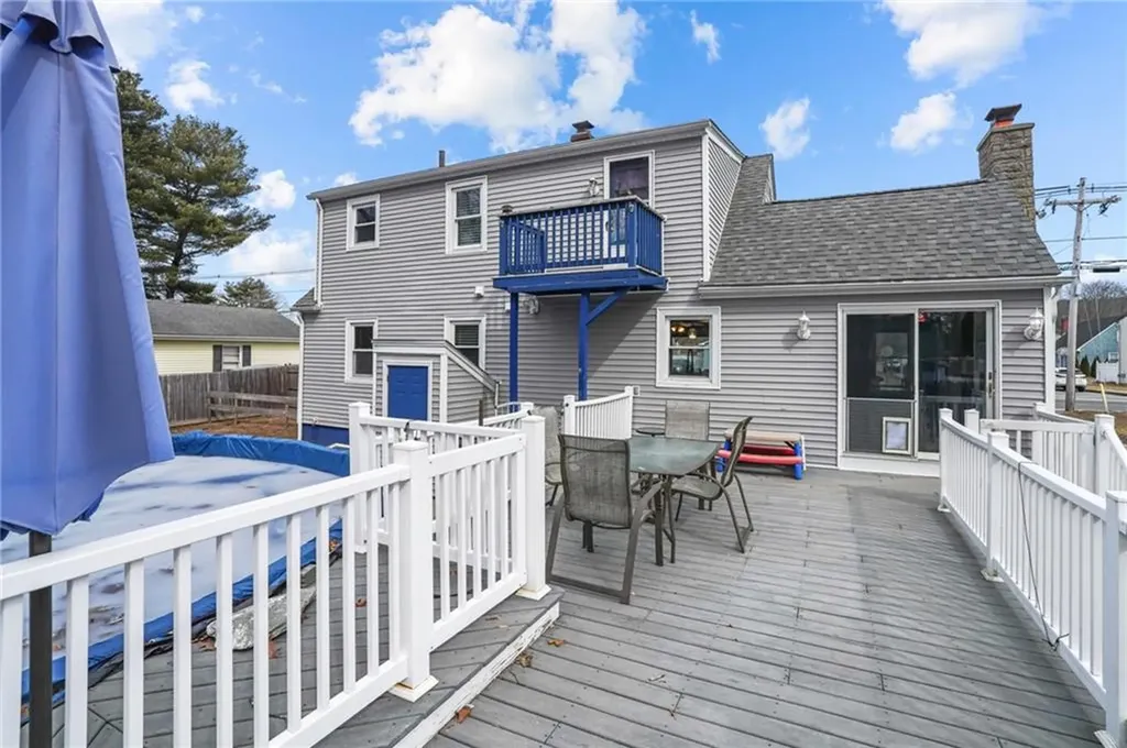 190 Pleasant View Avenue Smithfield RI 02917