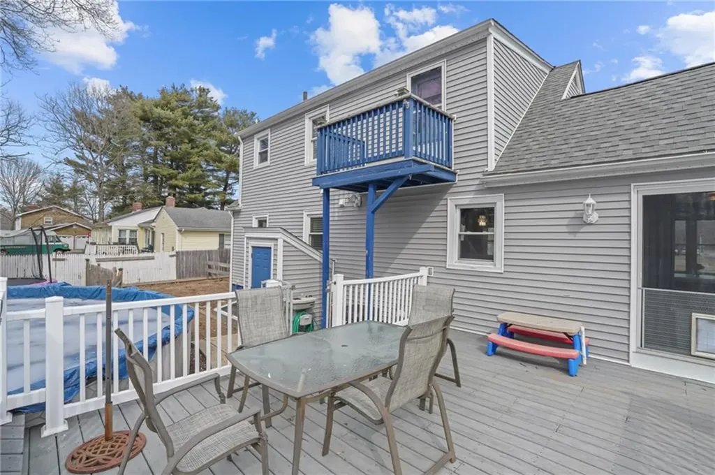 190 Pleasant View Avenue Smithfield RI 02917