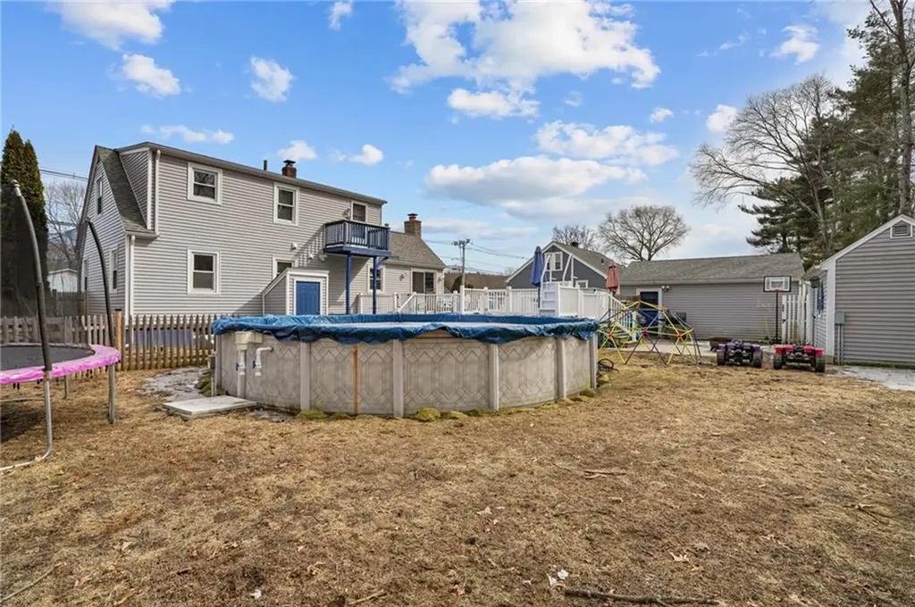 190 Pleasant View Avenue Smithfield RI 02917