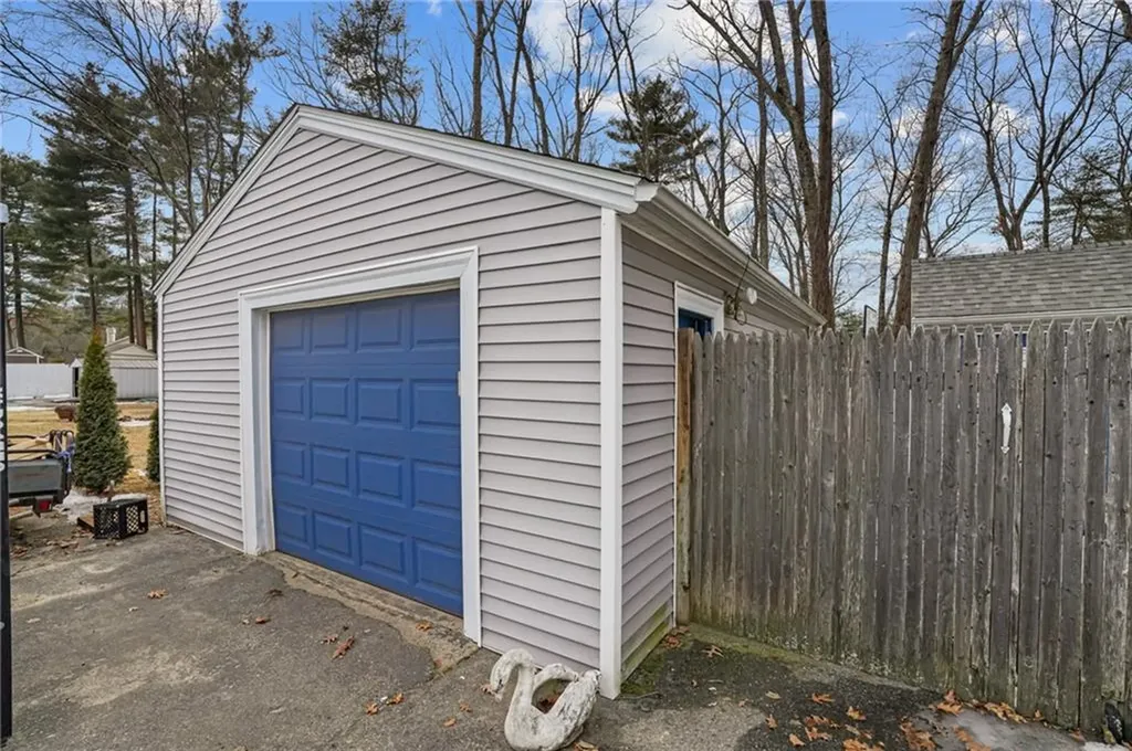 190 Pleasant View Avenue Smithfield RI 02917