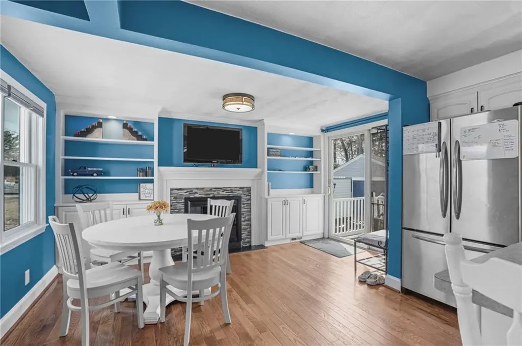190 Pleasant View Avenue Smithfield RI 02917