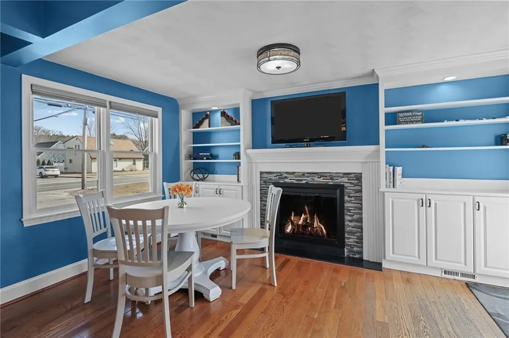 190 Pleasant View Avenue Smithfield RI 02917