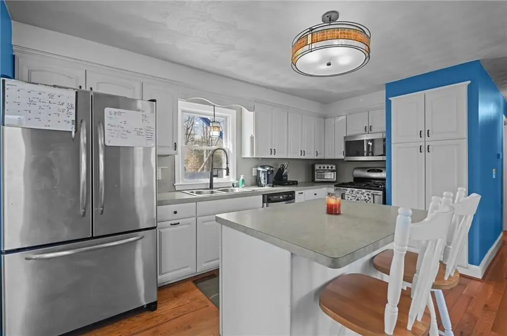190 Pleasant View Avenue Smithfield RI 02917