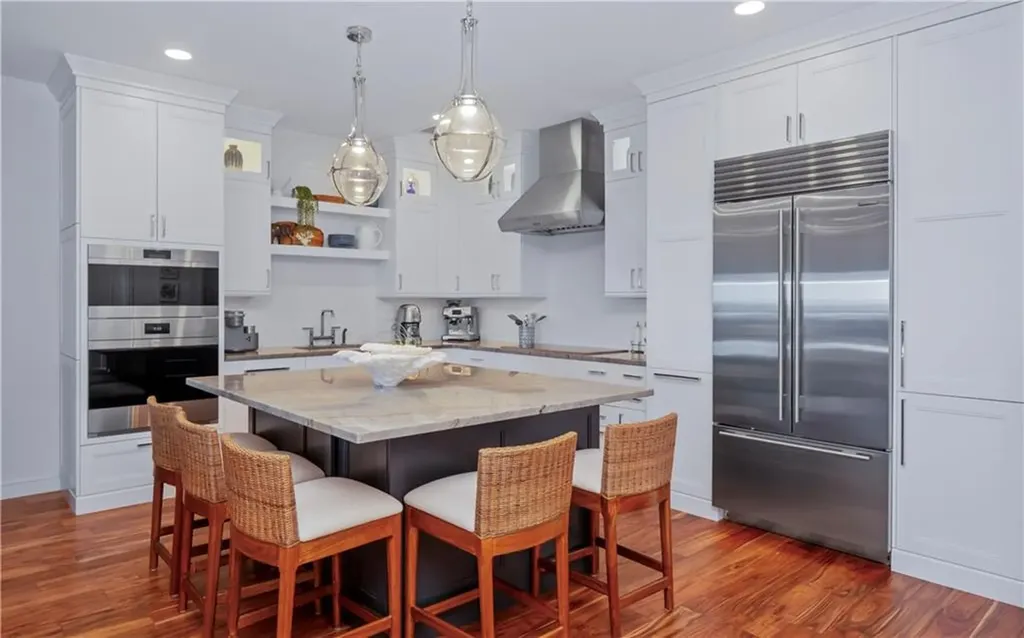 111 Harrison Avenue Newport RI 02840