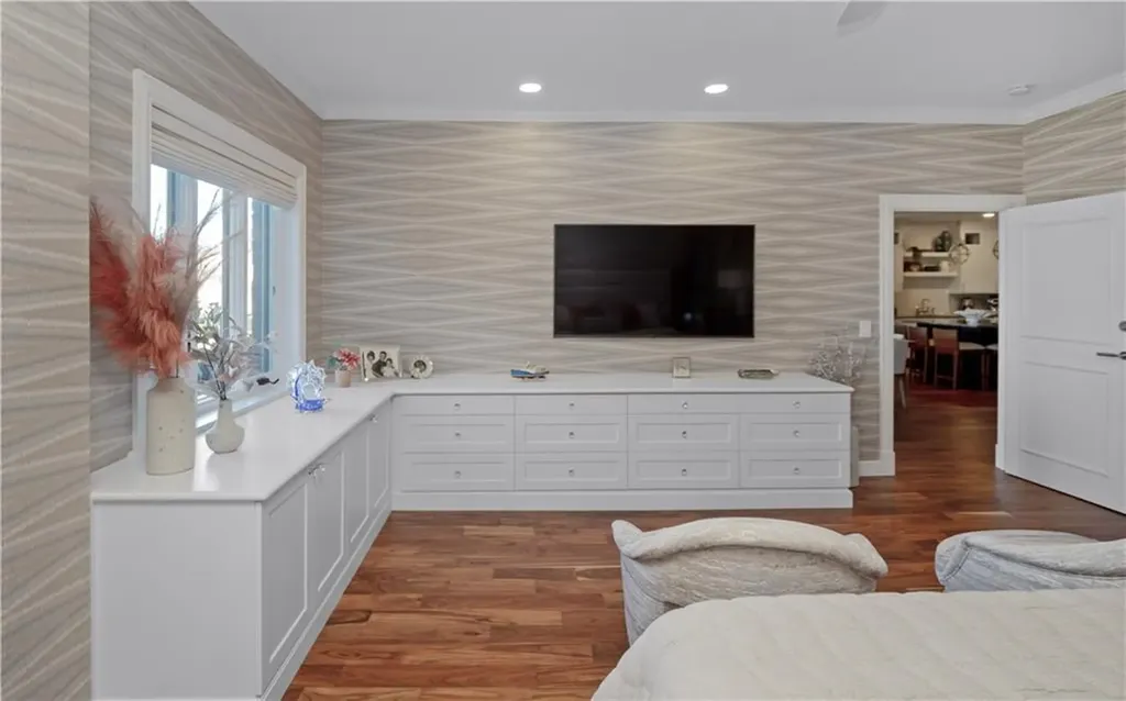 111 Harrison Avenue Newport RI 02840