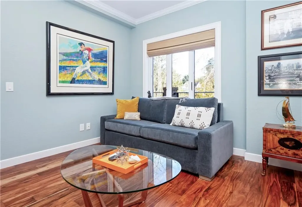111 Harrison Avenue Newport RI 02840