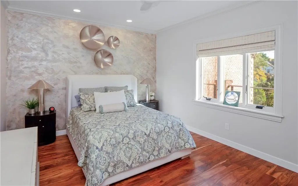 111 Harrison Avenue Newport RI 02840
