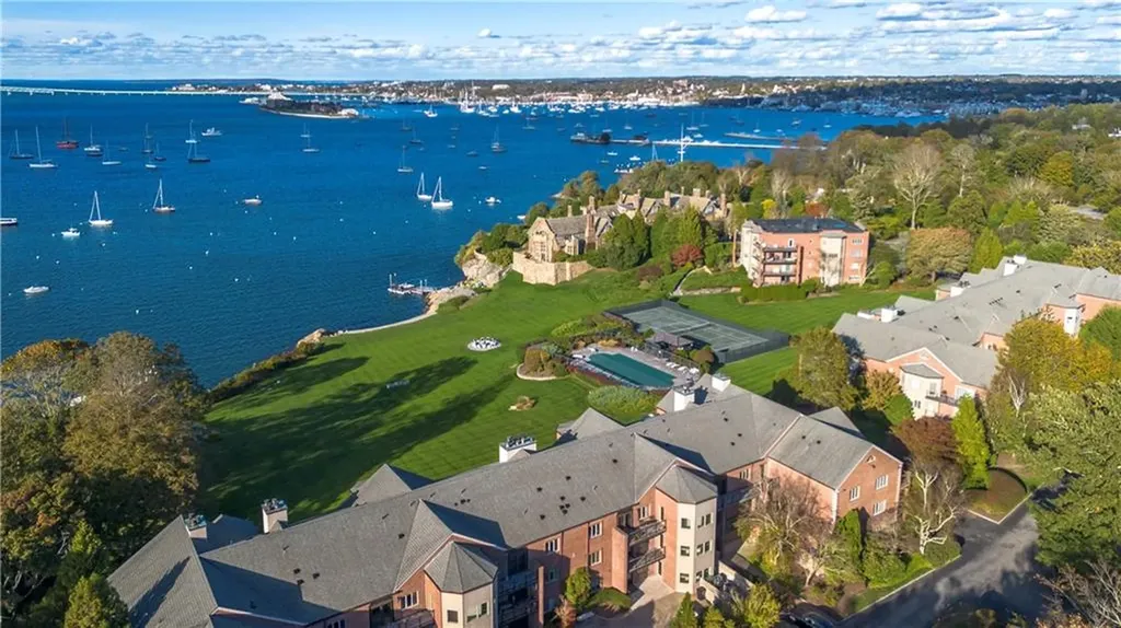 111 Harrison Avenue Newport RI 02840