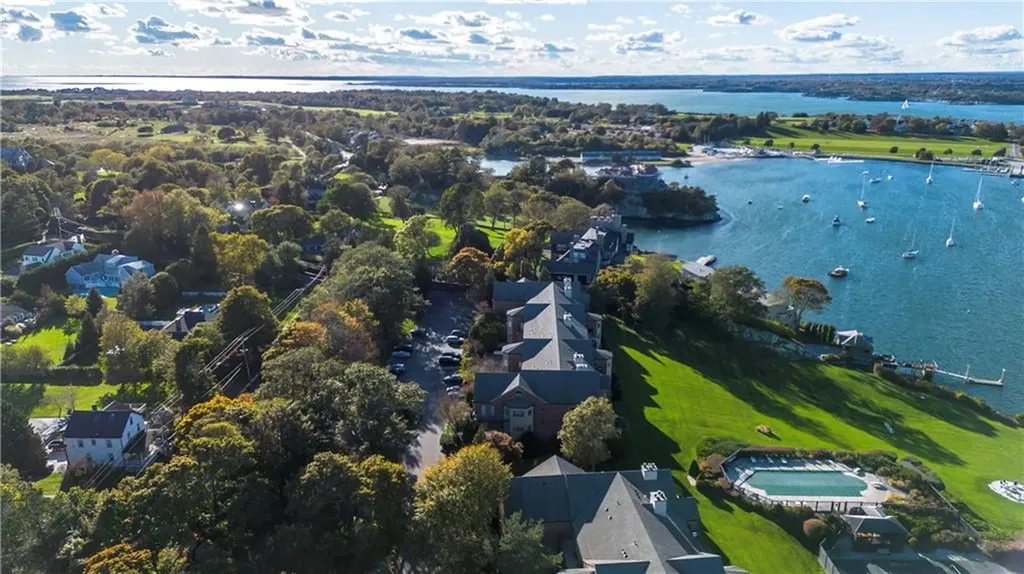 111 Harrison Avenue Newport RI 02840