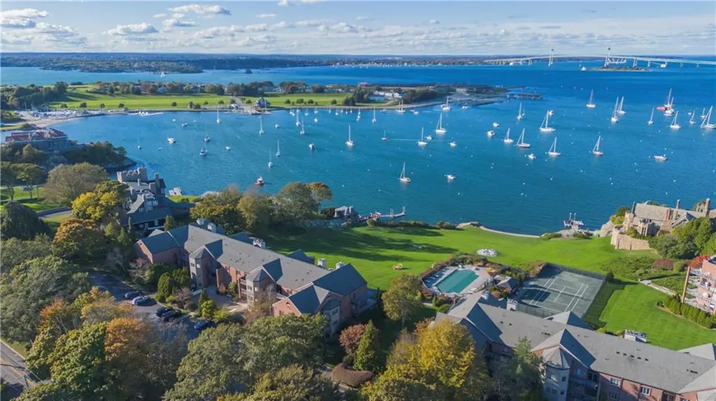 111 Harrison Avenue Newport RI 02840