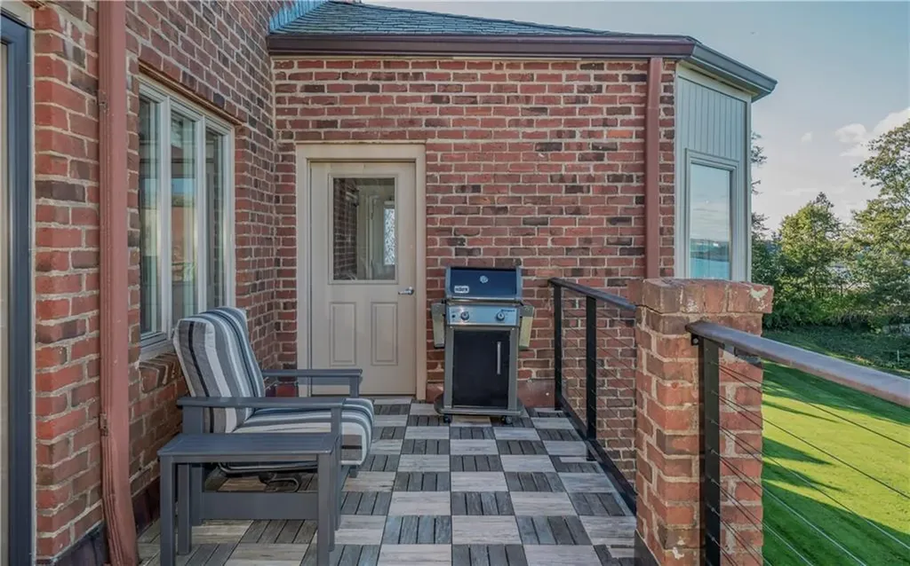 111 Harrison Avenue Newport RI 02840