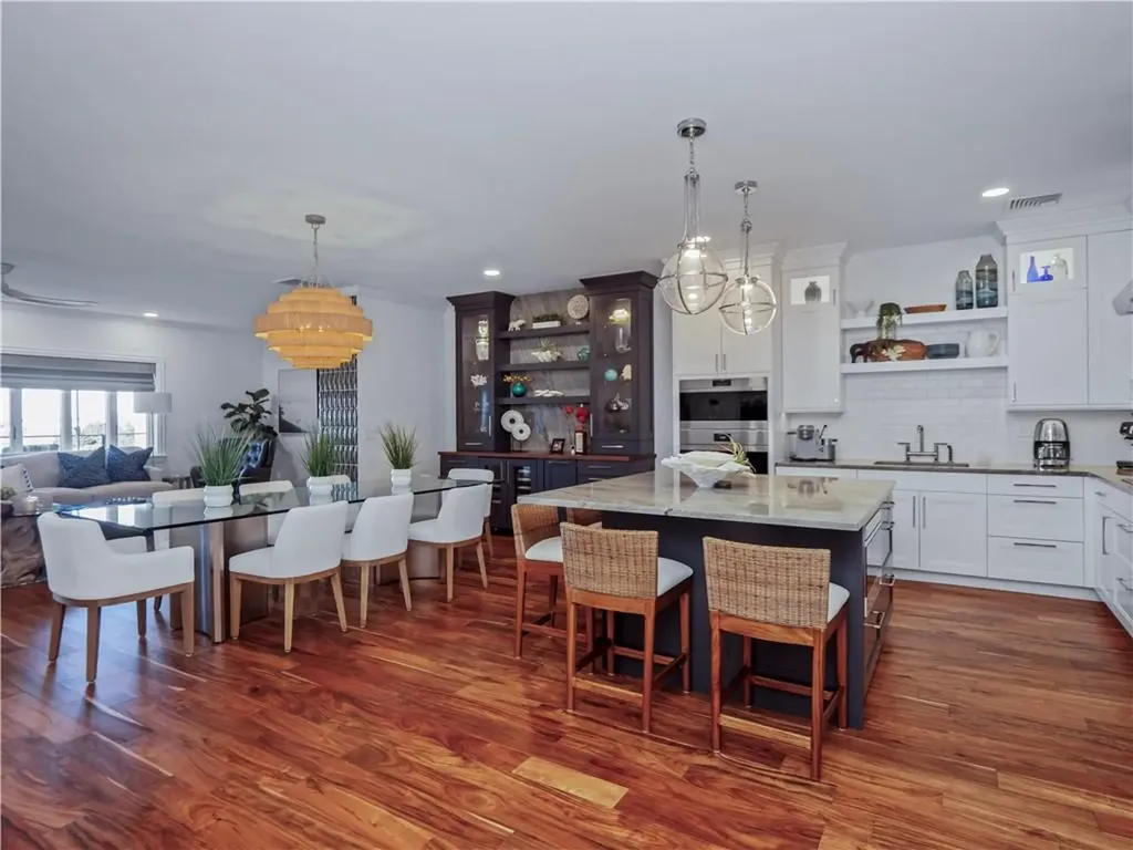111 Harrison Avenue Newport RI 02840