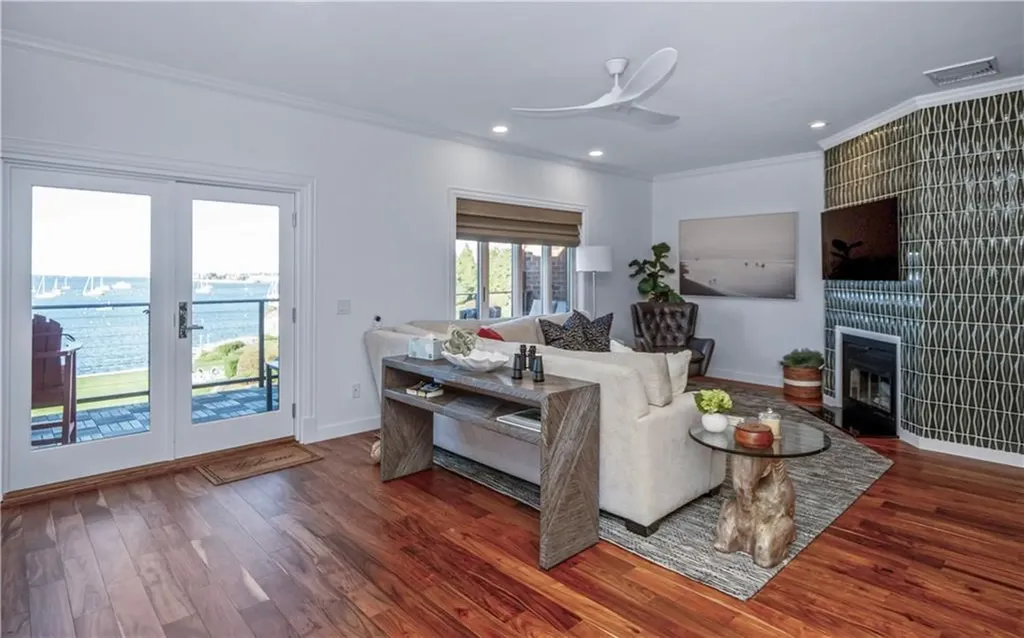 111 Harrison Avenue Newport RI 02840