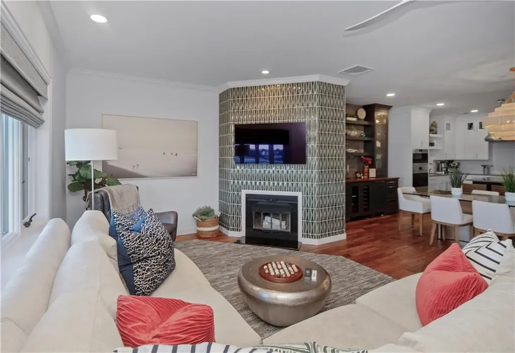 111 Harrison Avenue Newport RI 02840