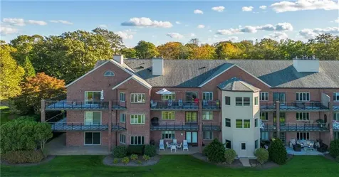 111 Harrison Avenue Newport RI 02840