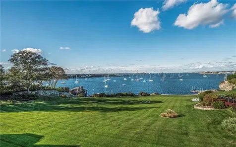 111 Harrison Avenue Newport RI 02840