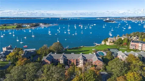 111 Harrison Avenue Newport RI 02840