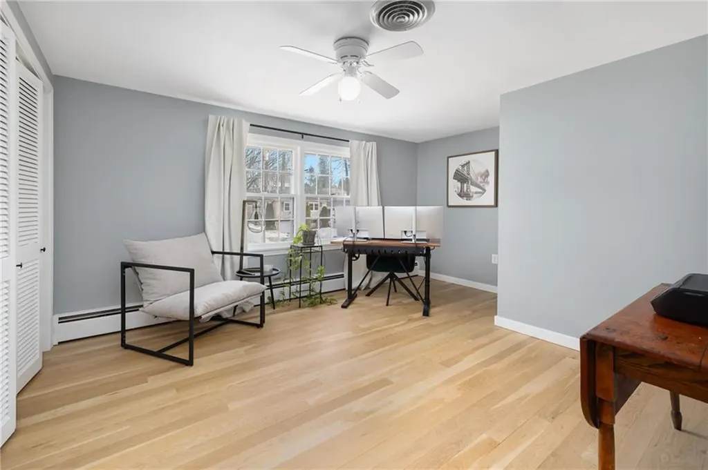 83 Freedom Drive Cranston RI 02920