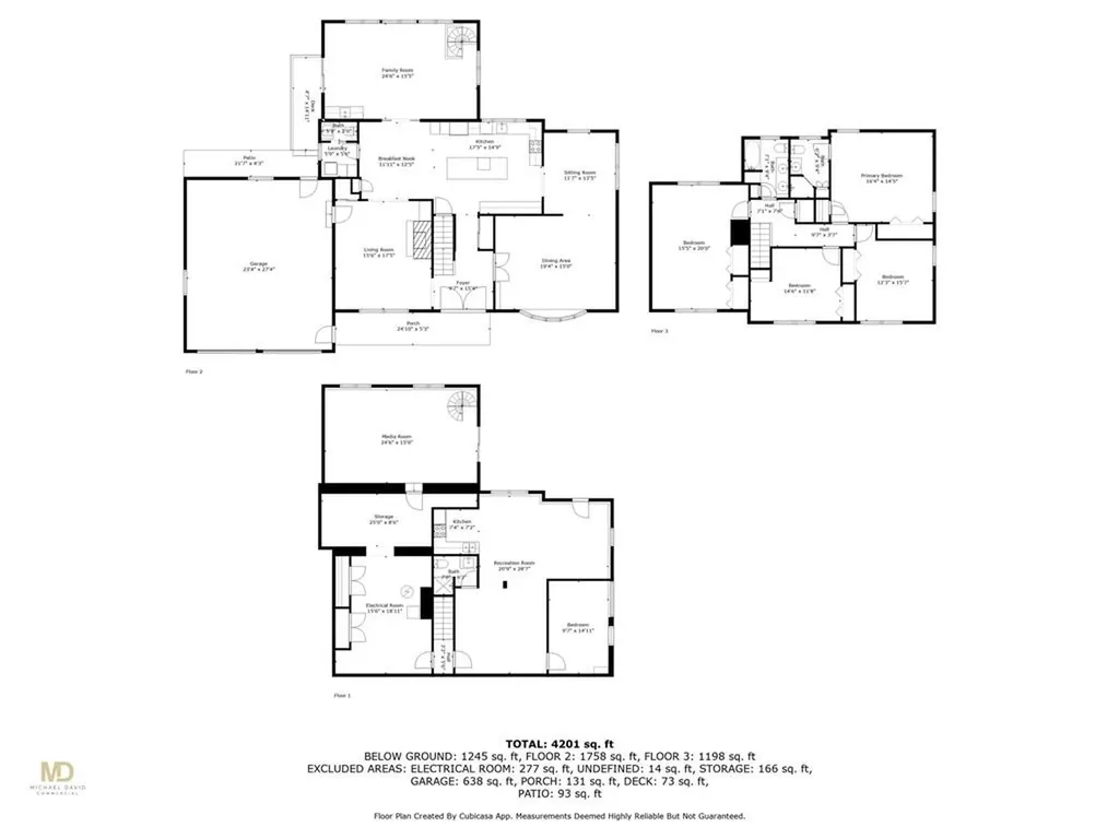 83 Freedom Drive Cranston RI 02920