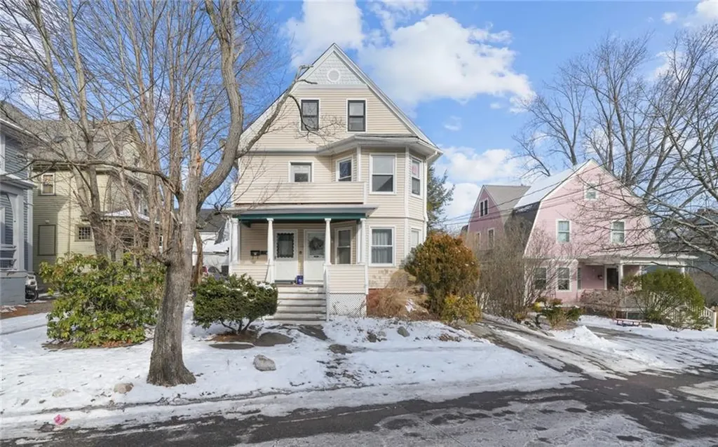 14 16 Phillips Street Providence RI 02906