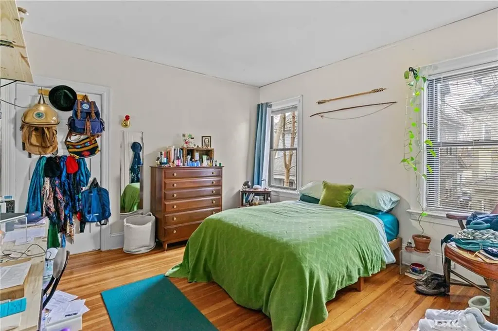 14 16 Phillips Street Providence RI 02906